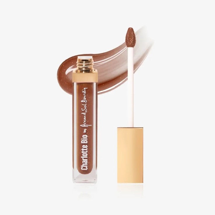 Lip glow bronzer Vegan