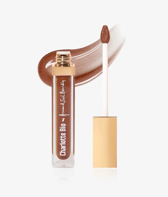 Lip glow bronzer Vegan