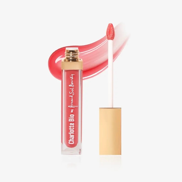 Lip glow blusher Vegan