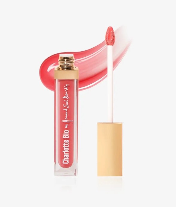 Lip glow blusher Vegan