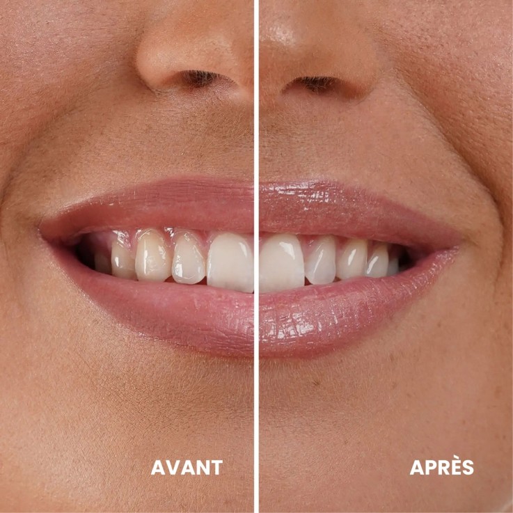 Lip glow blusher Vegan