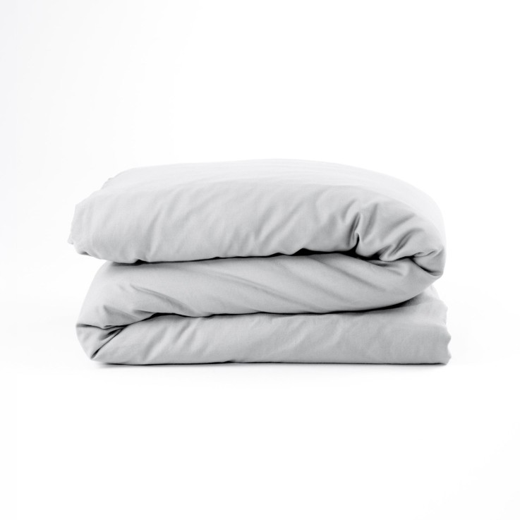 Housse de couette bébé pur Coton Bio