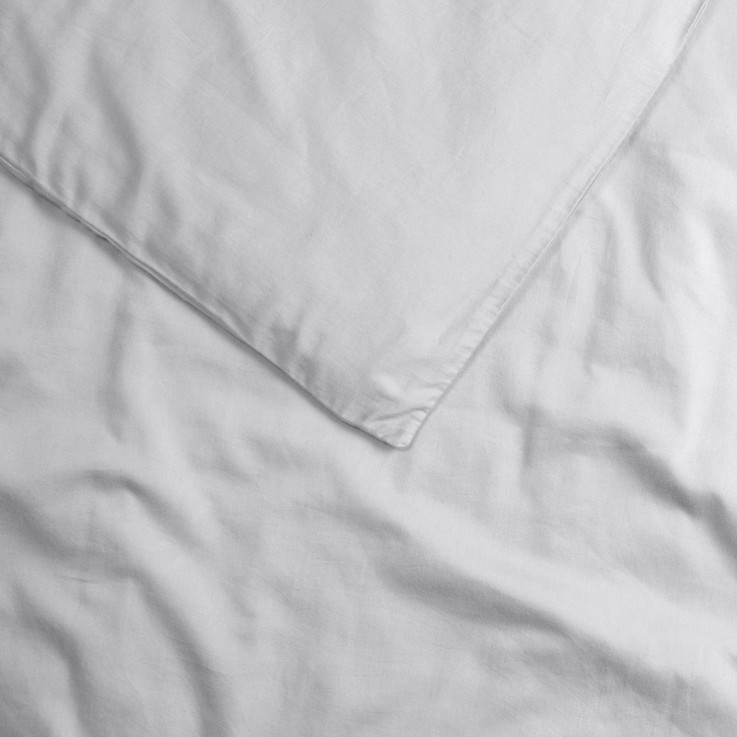 Housse de couette bébé pur Coton Bio