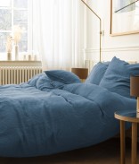 Bleu Orage