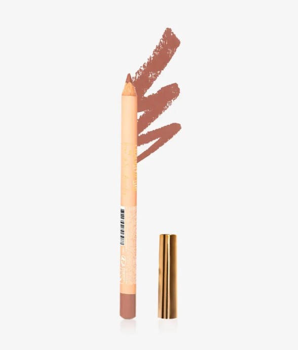 Crayon nude mes lèvres en...