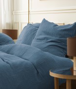 Bleu Orage