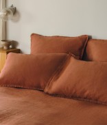 Orange Brûlé