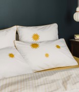 Jaune Pollen