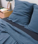Bleu Orage