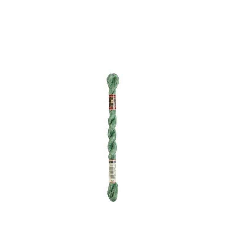 Fil DMC Coton Perlé Large N3 Col. 321
