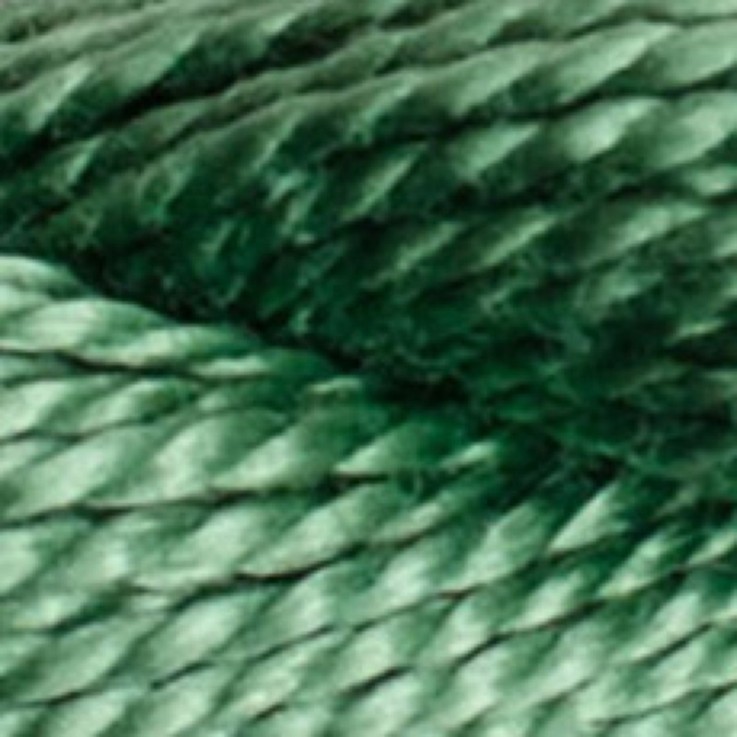 Fil DMC Coton Perlé Large N3 Col. 321
