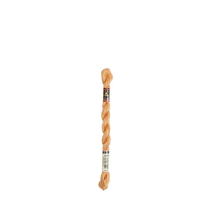 Fil DMC Coton Perlé Large N3 Col. 601
