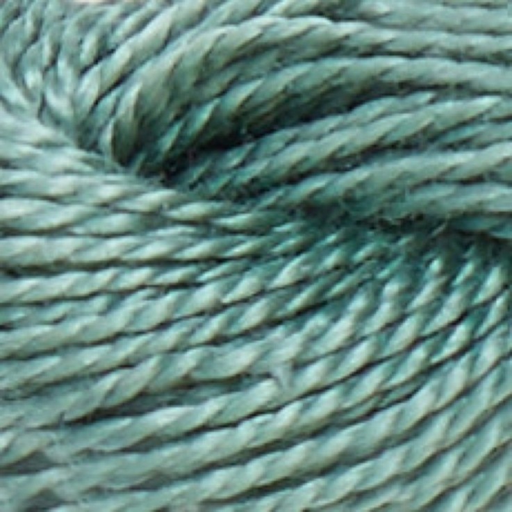 Fil DMC Coton Perlé Small N8 Col. 502