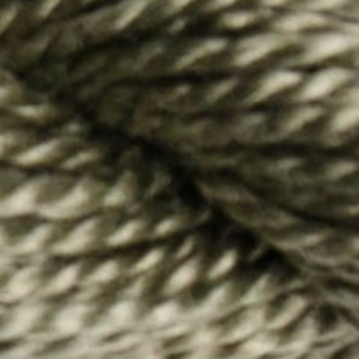 Fil DMC Coton Perlé Médium N5 Col. 640