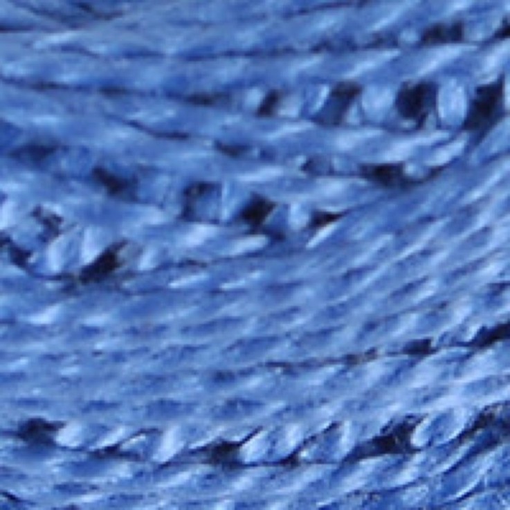Fil DMC Coton Perlé Medium N5 Pel. 10g Col. 798