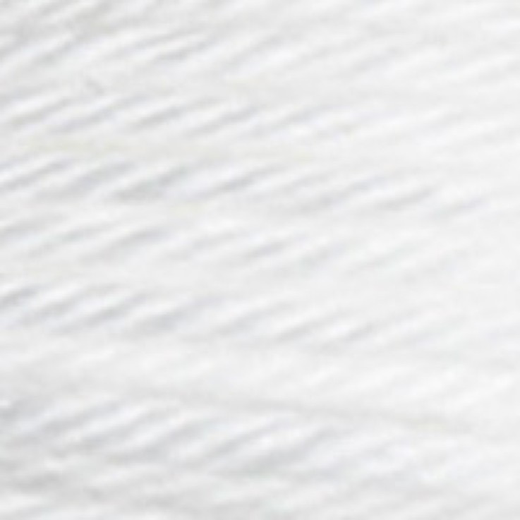 Fil Retors DMC Col. Blanc Canevas et tapisserie
