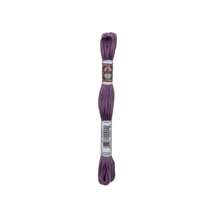 Fil Retors DMC Col. 2328 Canevas et tapisserie