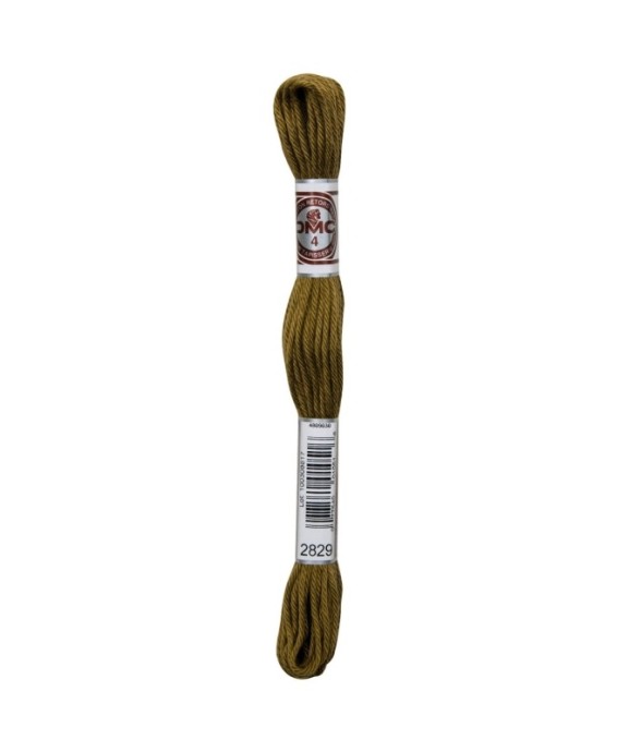Fil Retors DMC Col. 2829...