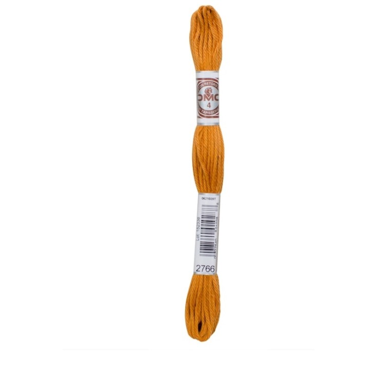 Fil Retors DMC Col. 2766 Canevas et tapisserie