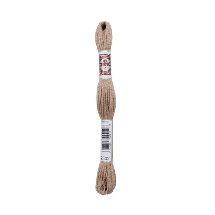 Fil Retors DMC Col. 2302 Canevas et tapisserie
