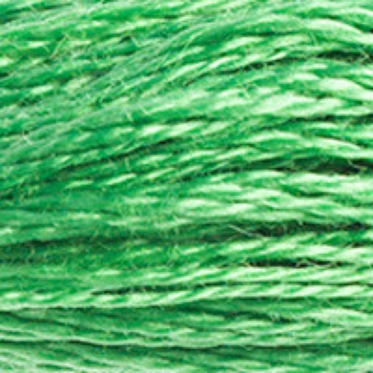 Fil Mouliné DMC Gold Concept 8M Col. 702 Broderie et Point de Croix