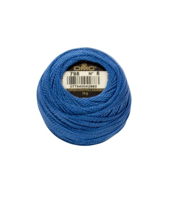 Fil DMC Coton Perlé Small...