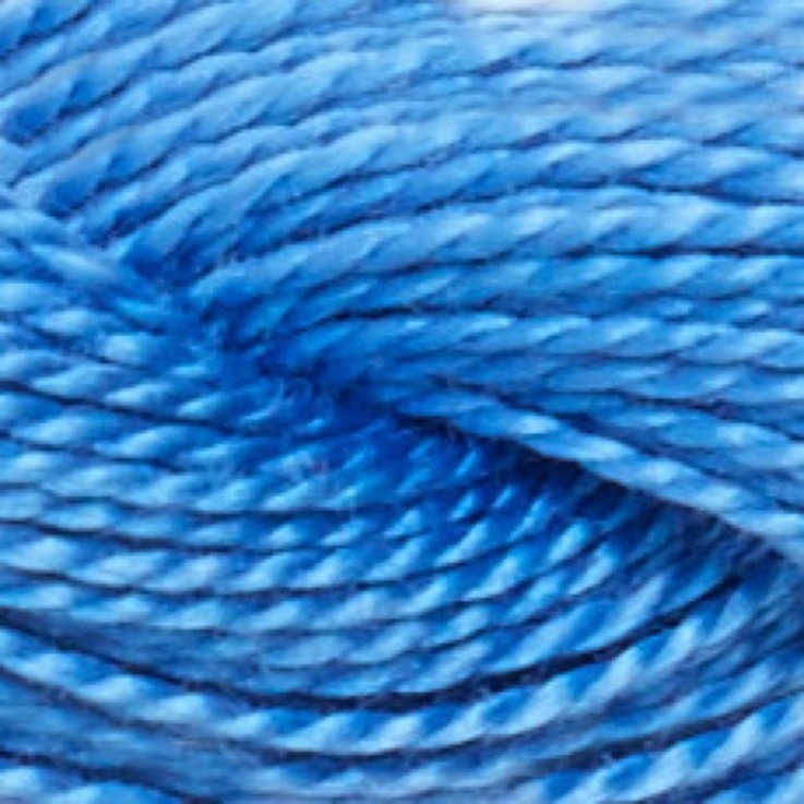 Fil DMC Coton Perlé Small N8 Col. 798