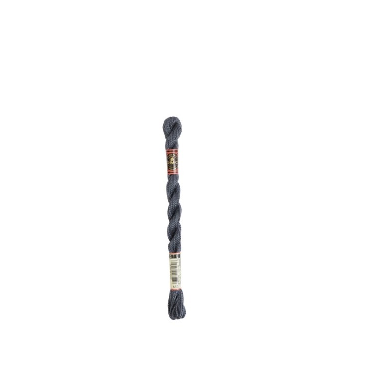 Fil DMC Coton Perlé Large N3 Col. 436