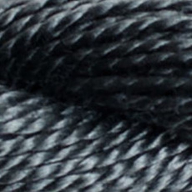 Fil DMC Coton Perlé Large N3 Col. 436