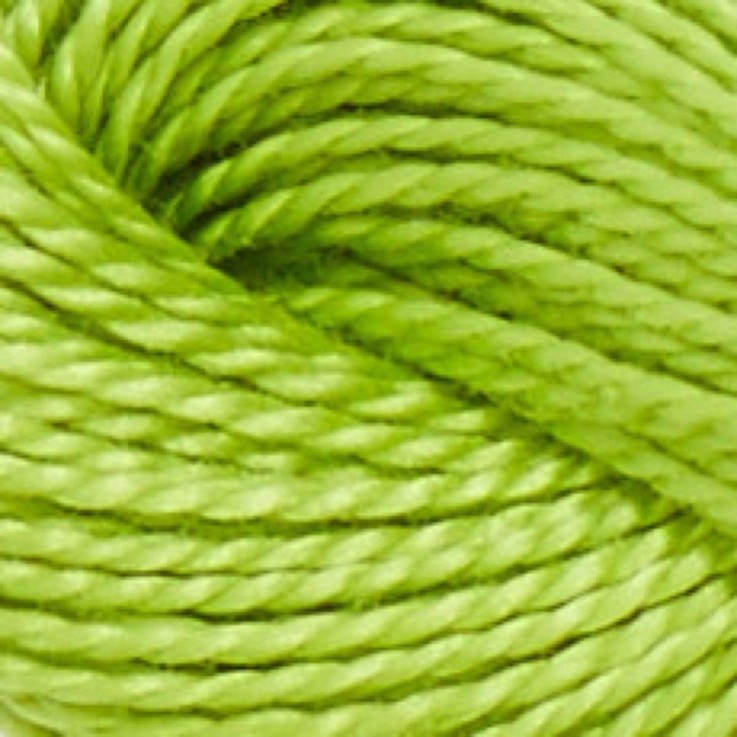 Fil DMC Coton Perlé Small N8 Col. 907