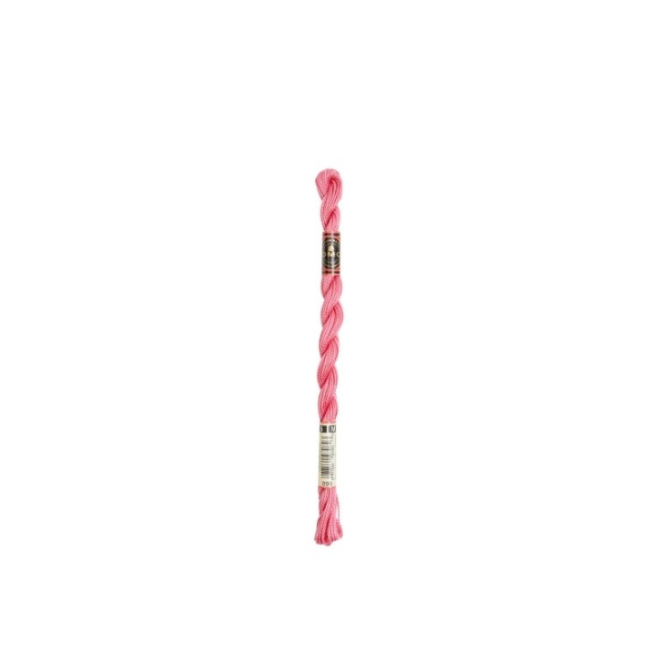 Fil DMC Coton Perlé Médium N5 Col. 899