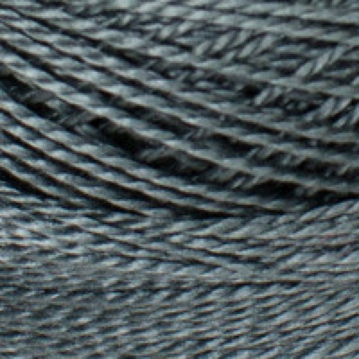 Fil DMC Coton Perlé Small N8 Pel. 10g Col. 413