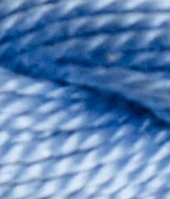 Fil DMC Coton Perlé Large...