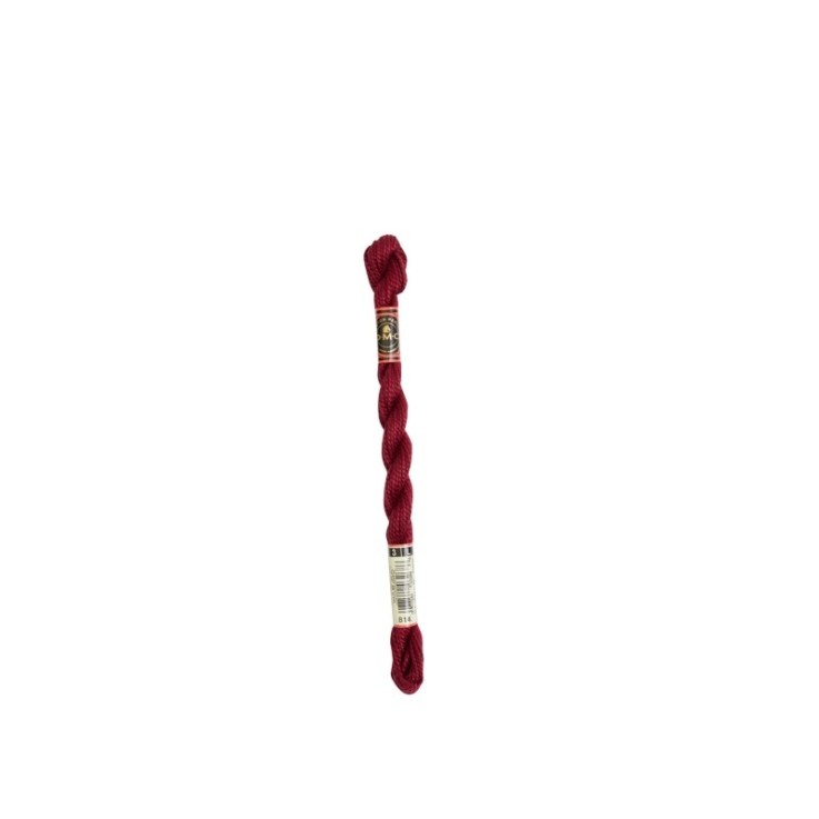 Fil DMC Coton Perlé Large N3 Col. 842