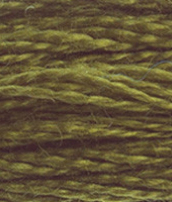 Fil Mouliné DMC Gold...