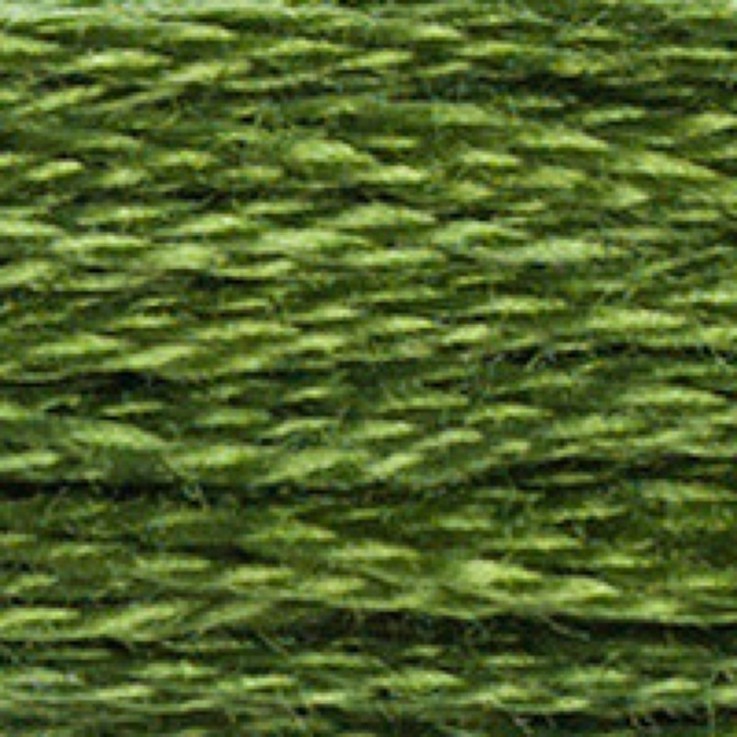 Fil Mouliné DMC Gold Concept 8M Col. 937 Broderie et Point de Croix