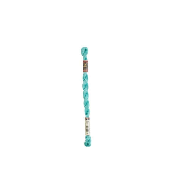 Fil DMC Coton Perlé Small N8 Col. 993