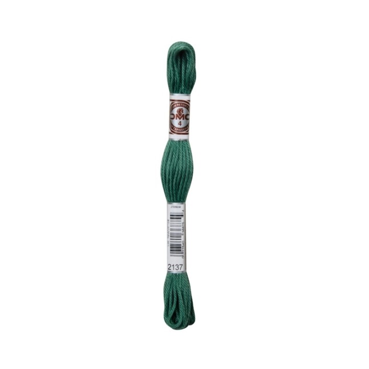 Fil Retors DMC Col. 2137 Canevas et tapisserie