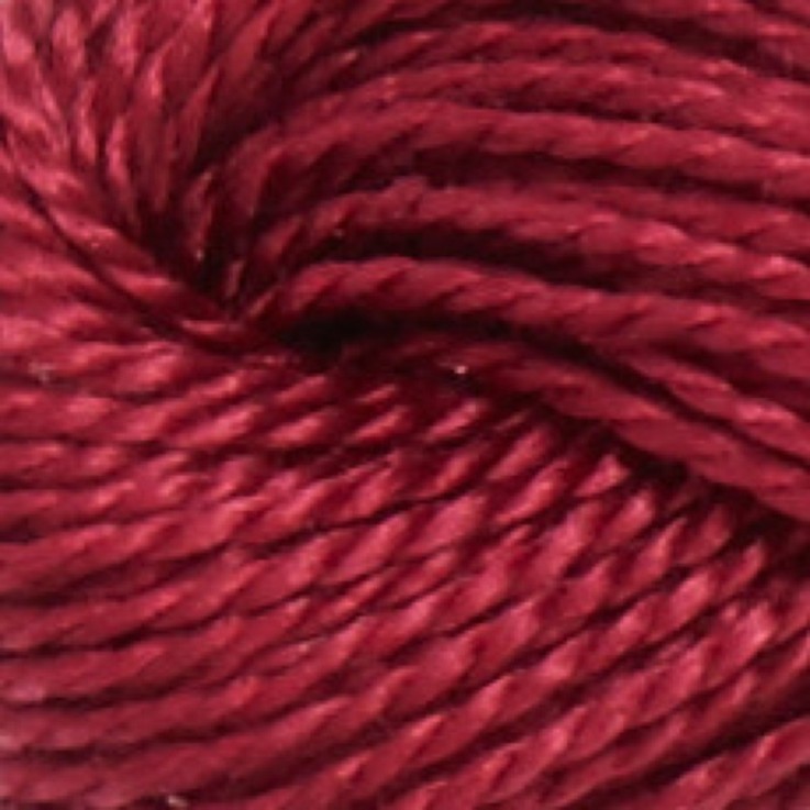 Fil DMC Coton Perlé Small N8 Col. 815