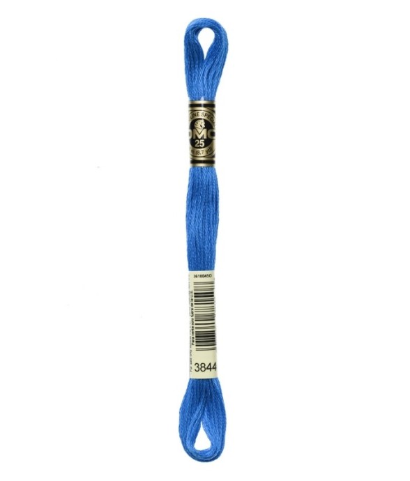 Fil Mouliné DMC Gold...