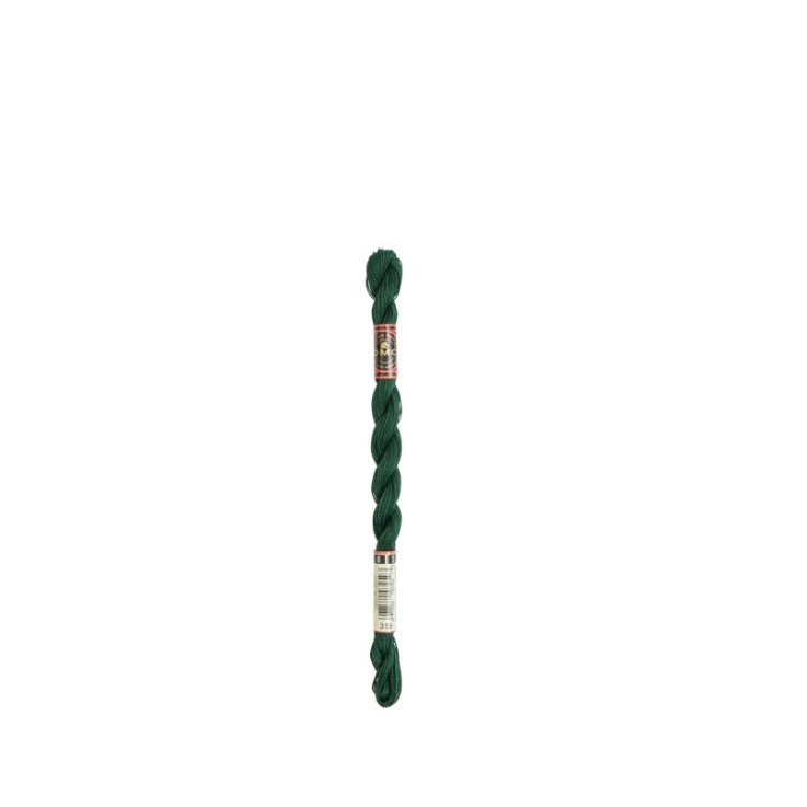 Fil DMC Coton Perlé Small N8 Col. 319