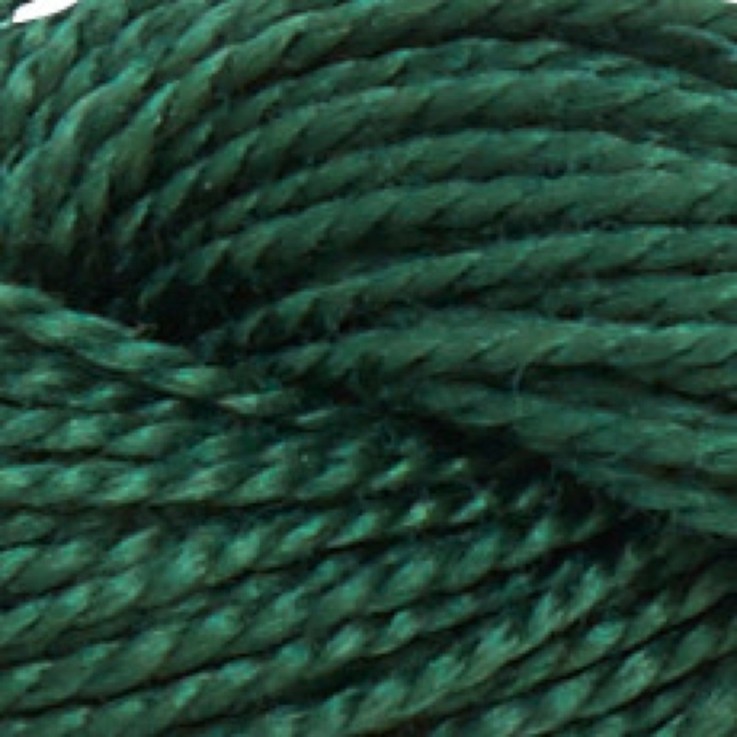 Fil DMC Coton Perlé Small N8 Col. 319
