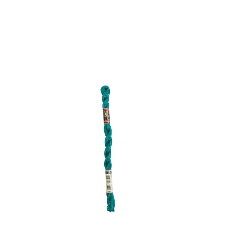Fil DMC Coton Perlé Small N8 Col. 991