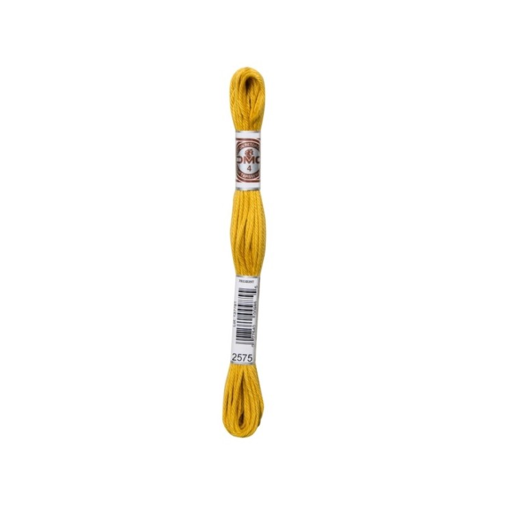 Fil Retors DMC Col. 2575 Canevas et tapisserie