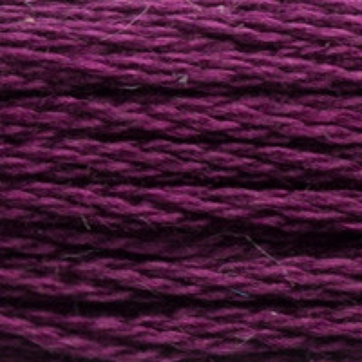 Fil Mouliné DMC Gold Concept 8M Col. 841 Broderie et Point de Croix