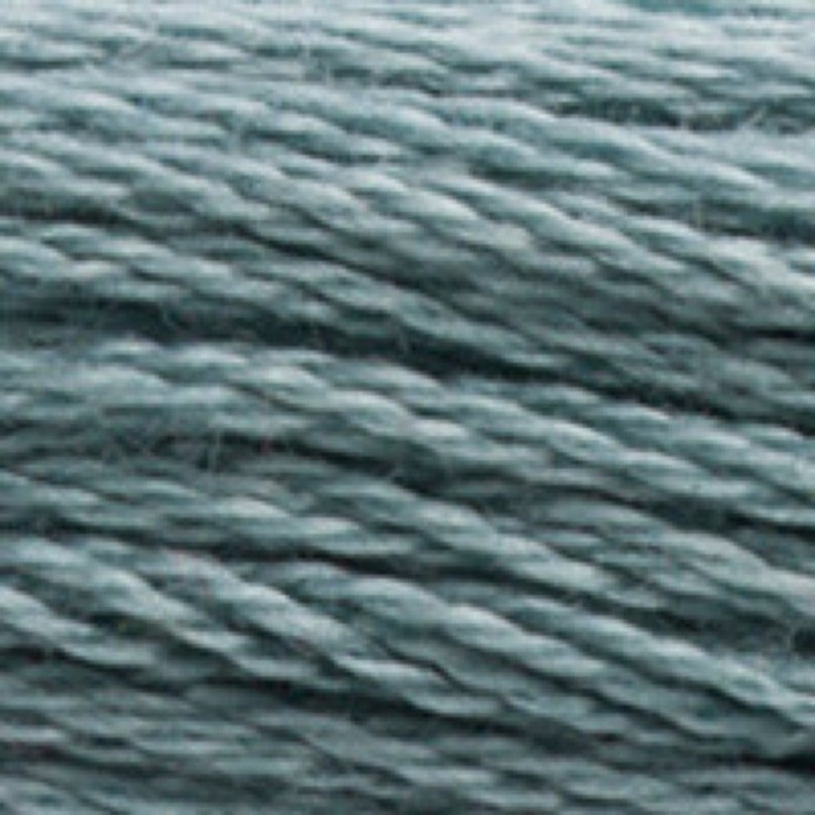 Fil Mouliné DMC Gold Concept 8M Col. 926 Broderie et Point de Croix
