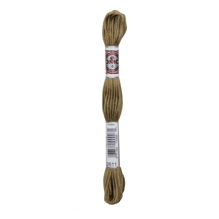 Fil Retors DMC Col. 2611 Canevas et tapisserie