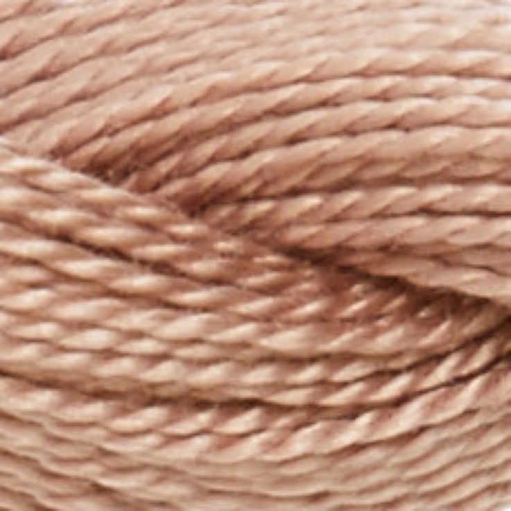Fil DMC Coton Perlé Small N8 Col. 841
