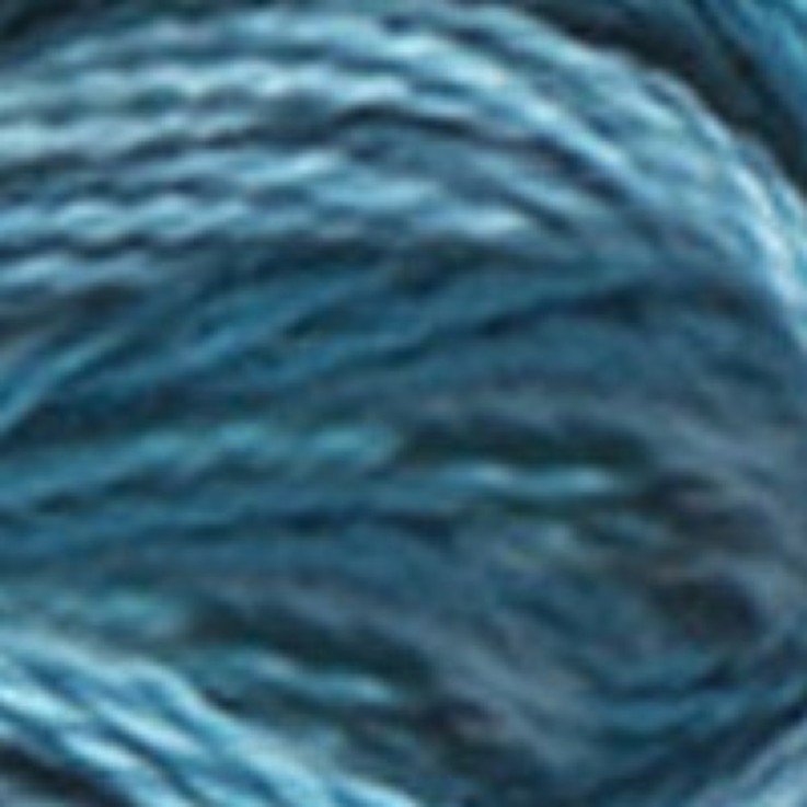 Fil Mouliné DMC Variation 8M Col. 4025 Broderie et Point de Croix
