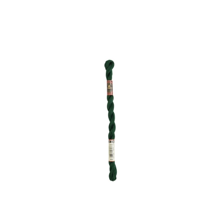 Fil DMC Coton Perlé Médium N5 Col. 890